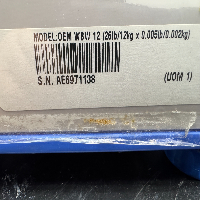 Cole-Parmer Precision Scale image 3